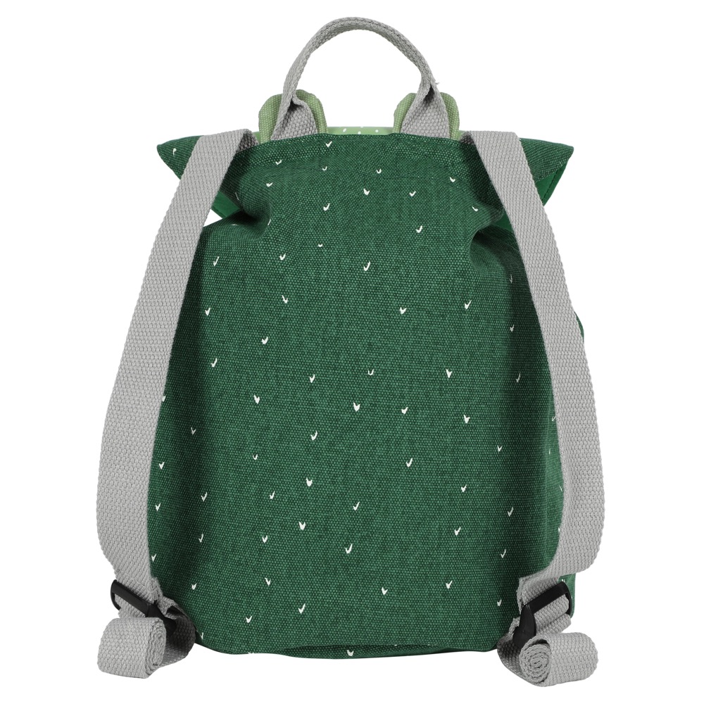 Backpack MINI - Mr. Crocodile